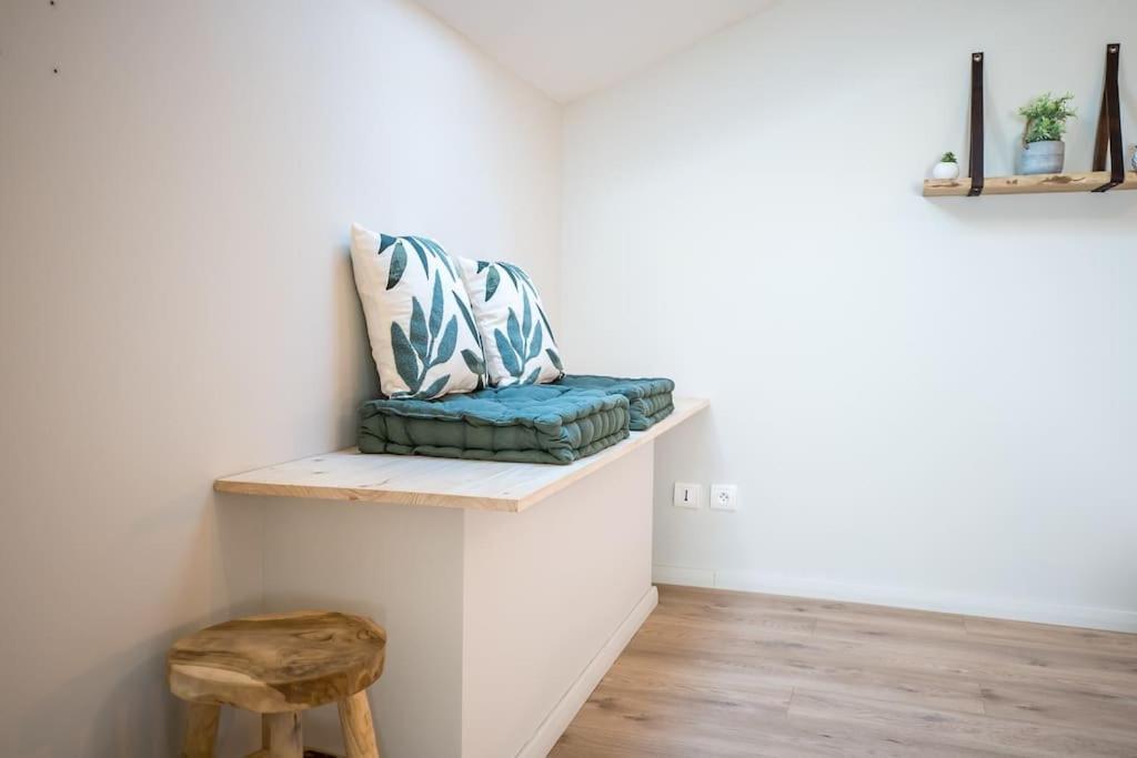 Appt Ambiance Chalet 2Ch Piscine Lagon Daire Tarbes Dış mekan fotoğraf