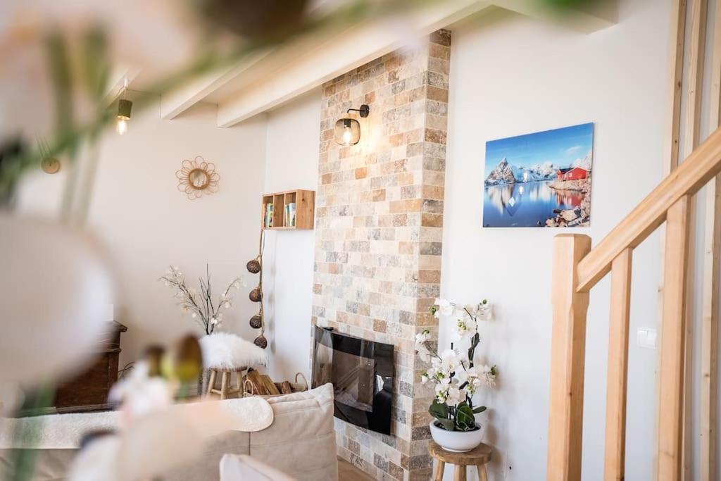 Appt Ambiance Chalet 2Ch Piscine Lagon Daire Tarbes Dış mekan fotoğraf